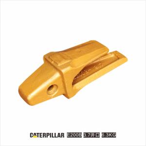 China excavator teeth weld on adapter tooth 6I6354 wholesale