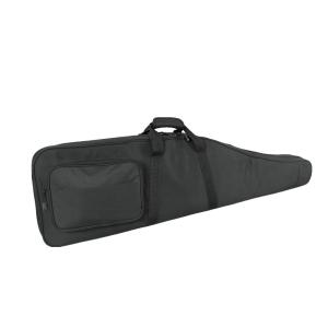 China PVC Poly Soft Double Rifle Case Carrying 2 Rifles With Scope on sale
