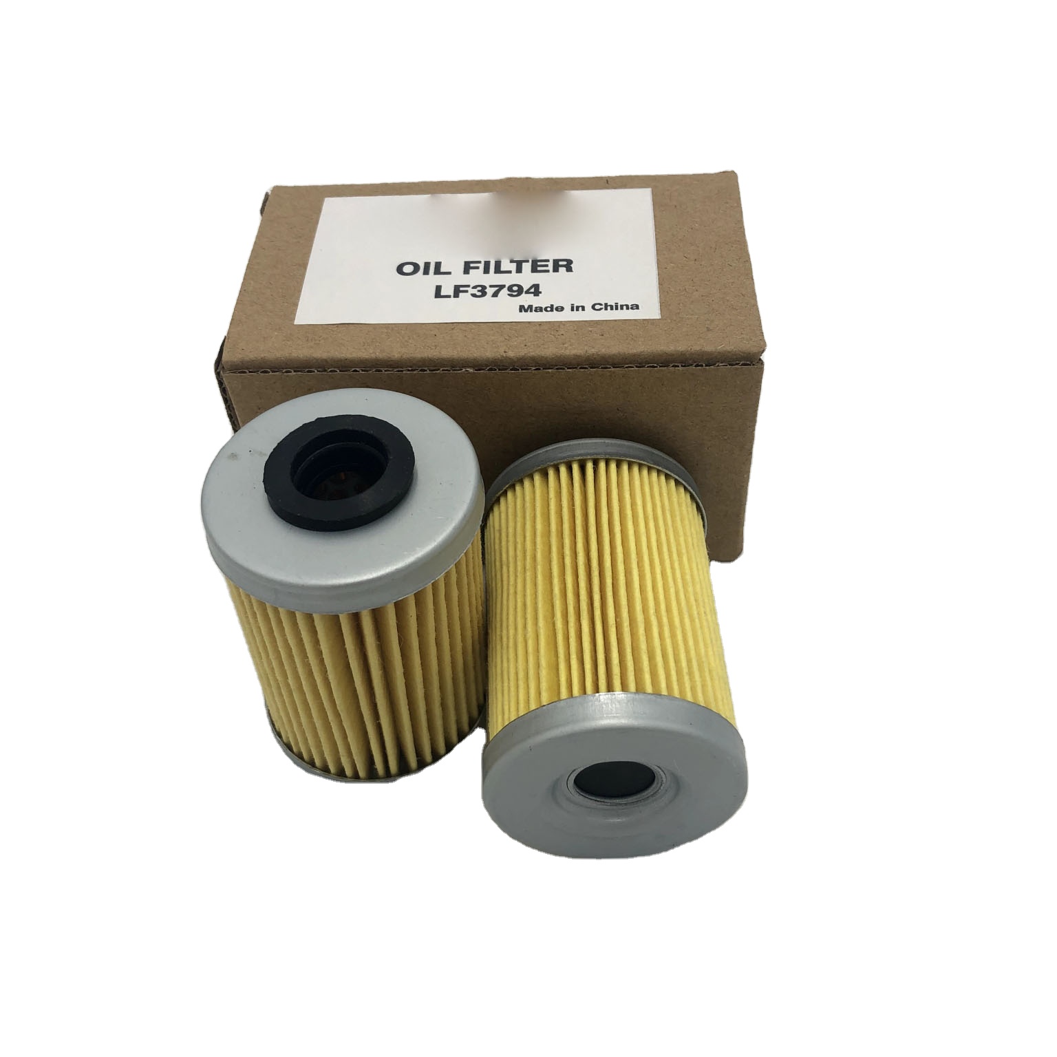 Construction Machinery LF3794 Diesel Oil Engine Filter Directly from Manufacturers