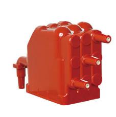 DJSIS-12/(630A-1250A ) high voltage indoor solid cabniet swithcgear epoxy resin