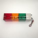 60021679 Mobile Crane Warning Lights Three Color KJB-302-RYG