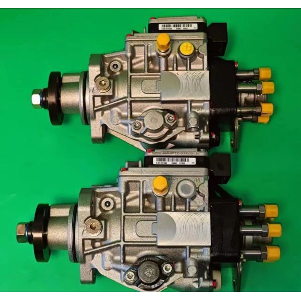 2644P501 Fuel Injection Pump Robust Perkins Assembly Engine Parts