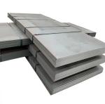 Cold Rolled Steel Sheet Carbon Steel Plate Ms Plate with Skin Pass 12m Length