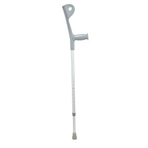 China ISO Affordable Adjustable Walking Cane GT-937 Under Arm Crutches wholesale