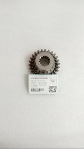 China Komatsu Wheel Loader Spare Parts Gear Assy 708-2H-04850 417-15-13623 705-40-20452 wholesale