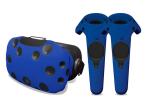 Virtual Reality VR Gaming Accessories Silicone Protection Skin For Htc Vive