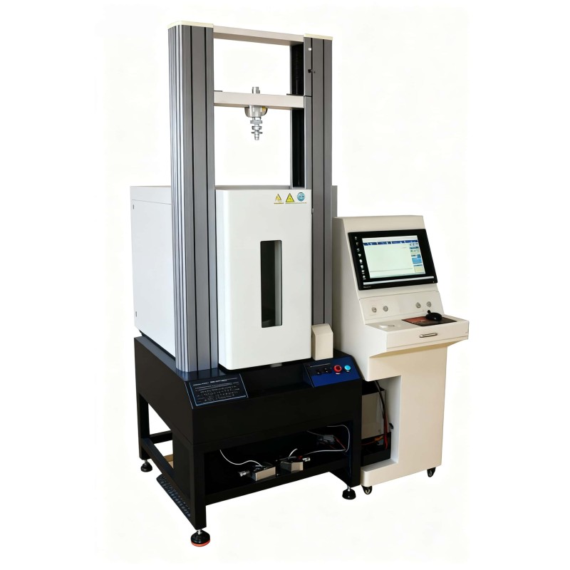General High and Low Temperature Tensile Testing Machine and Customized High Precision Industrial Tensile Testing Machine