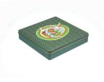 Wholesale metal gift box packaging supplier