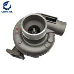 PC120-6 4D102 Excavator Turbocharger 3519988 3539803 6737-81-8021 6737818021