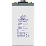 500Ah C10 Leoch Battery DJ500 Lead Acid Battery for Solar Energy Storage Power