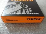 TIMKEN Taper Roller Bearing Heavy Duty Truck Parts Inch Roller Bearing 37425
