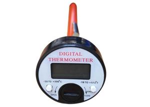 China Pocket Digital Dial Thermometer For Coffee Milk Food Meat Temperature Measurement wholesale