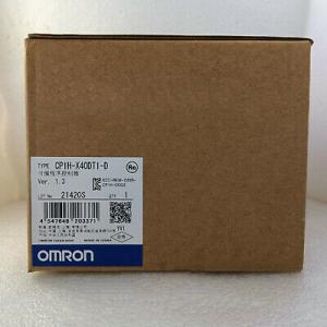 China CP1H-X40DT1-D CPU 24 Inputs 16 PNP Outputs Omron wholesale