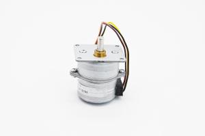 China Dual Shaft Stepper Motor with 19mm Shaft Length for High-Performance Needs wholesale