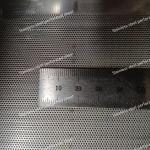 Alloy 904L / UNS N08904 Stainless Steel Perforated Sheets Thickness 0.3 - 3.0mm