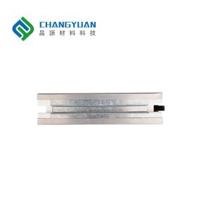 China Customizable Cleanroom Wall Cladding For Durability 10 Years wholesale