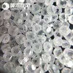White Loose Round Real Natural Diamonds 1.00TCW VVS /F-G Color 1.20mm Size At