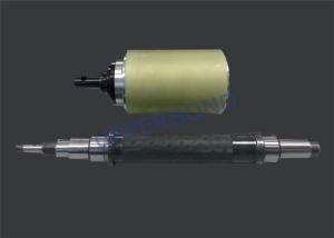 China High Performance GDX2 Packer Machine Spare Parts Embossment Steel Roller wholesale