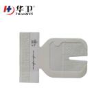 High Permeability Medical Puncture Fixing Antimicrobial Dressing