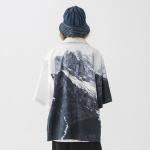Men's Lightweight Personalised Shirts For Summer , Stylish Shirts For Guys