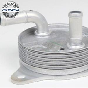 China High Performance Transmission Oil Cooler 33490-B2030 Toyota 2NRVE 1KRVET WAVE Transmission wholesale