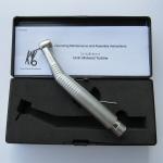E Generator LED Dental Turbine Handpiece Push Button OEM