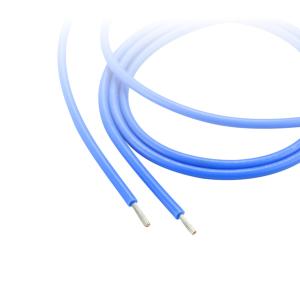China Tinned Temperature Appliance Wire 2mm Silicone Rubber 600V Wires and Cables wholesale
