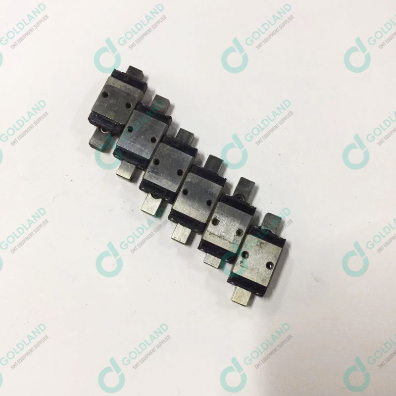 PCB Assembly Production Line P7214 MPM LM Guide