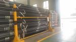 API Standard BTC L80-13CR Casing and Tubing for Oil Well Drilling with 168.28mm