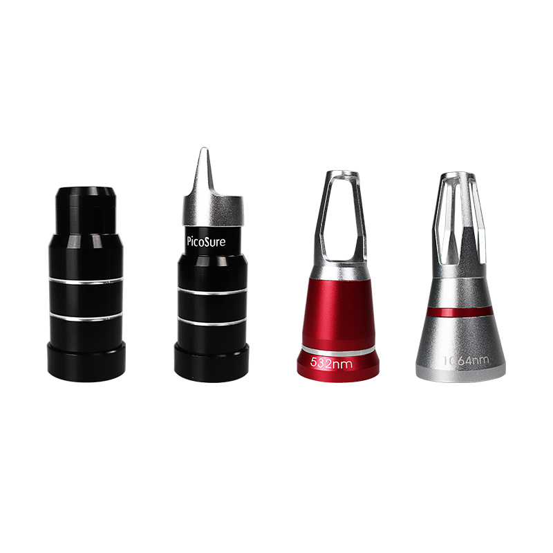 China OEM Portable Picosecond Q Switch Laser 755nm Pigment Removal with Cheap Price