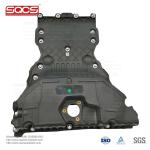 Mercedes Sprinter W651 W906 2004- Aluminium Oil Sump Pan OEM 6510100828 for Your