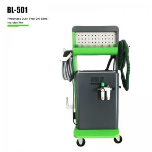 China Industrial Electric Sanding Machine For Car Paint 1200W 220 Volt ODM wholesale