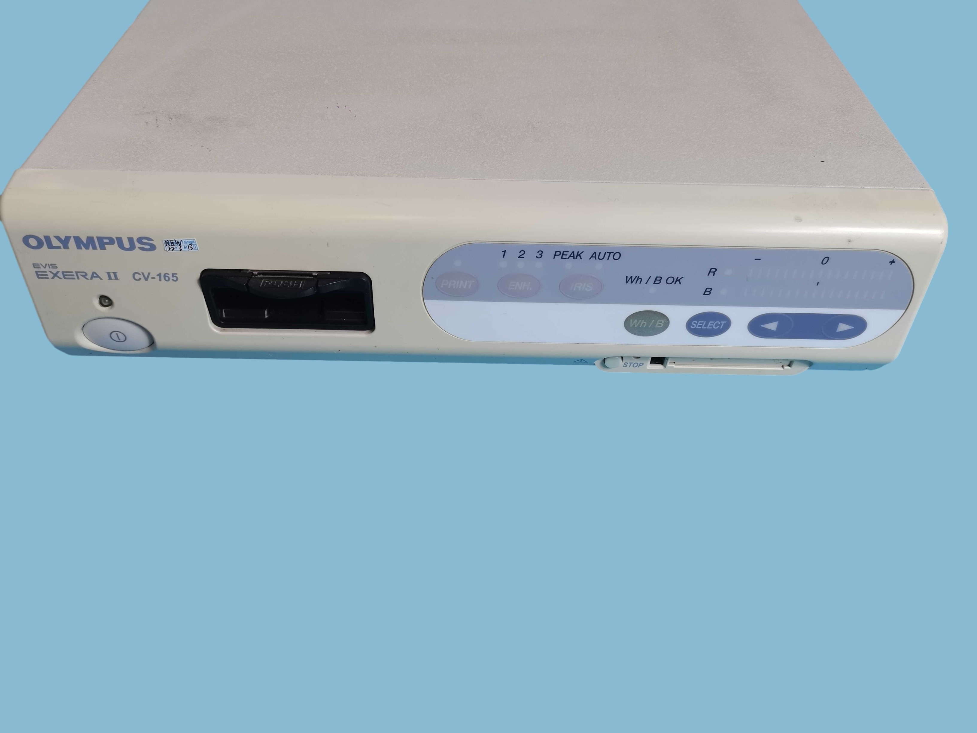 Video Processor CV-165 Endoscopy Medical Equipment In Good Condition