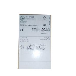 China Photoelectric IFM O1D105 Sensor Laser Distance O1DLF3KG/IO-LINK wholesale