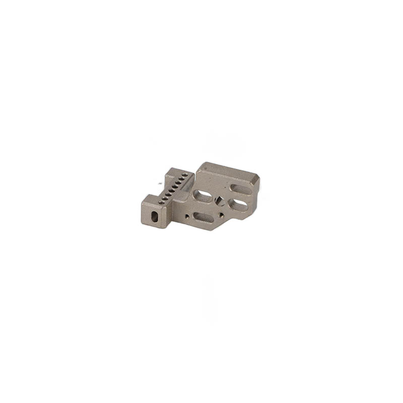 Manufacturing Customized Processing Silver Bowl Shaped Parts Precision CNC Components Industrial Equipment Machinery Customized