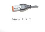 Dutsch 4 Pos DT06-4S Over Molded Single Ended Cable Assembly Waterproof