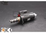 SK200-6E SK200-8 SK230 Hydraulic Pump Electric Solenoid YNF02188 YN35V00052F1