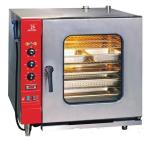 Stainless Steel Electric Combi Steamer