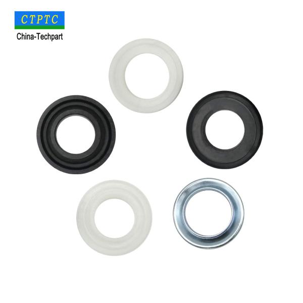 3.0mm TK6305 Bearing Housing Seal High Precision Belt Conveyor Roller Bearing