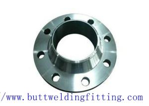China ASTM AB564 Forged Steel Flanges with Alloy 625 Alloy 690 Material , Size 1/2’’ - 60’’ wholesale