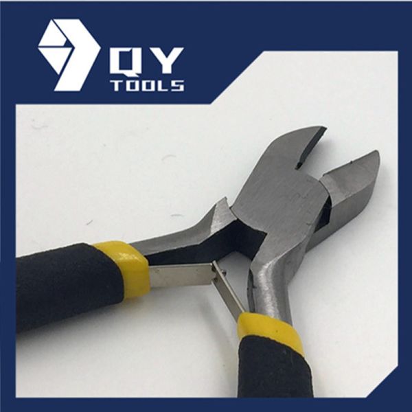 Mini size 4.5" 3pcs combination pliers set/Industrial Grade Mini Pliers