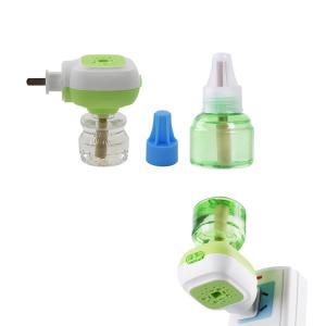 China Super Markets Anti Mosquito Plug In Killer Liquid 360 Hours wholesale