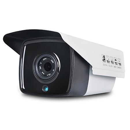 AHD 1080P 960P 720P Waterproof Vandalproof fixed 6mm 8mm lens 60meters Day/Night
