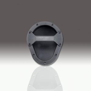 China Large Cabinet Handle, Plastic. wholesale