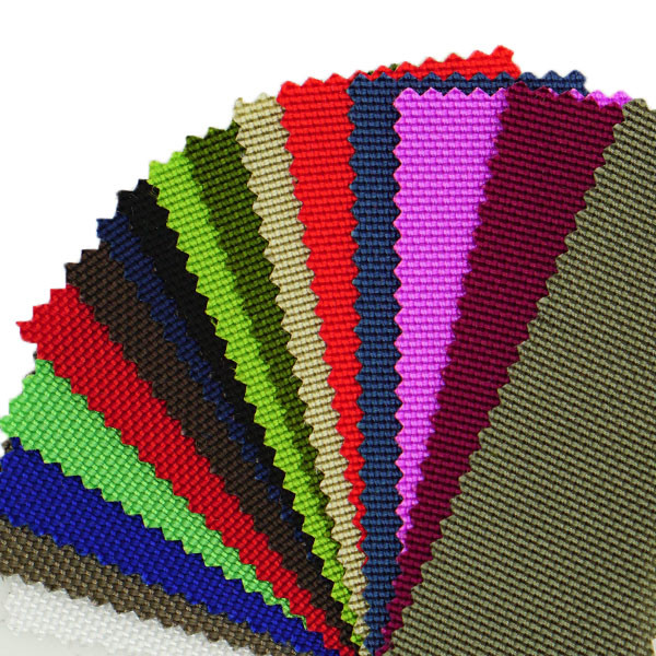 Coarse Pattern 100% Nylon Fabric Cloth For Luggage Backpack Tent And Outdoor Item