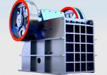 pev860 Jaw Crusher Stone crusher Greenstone crusher Stone crusher, green