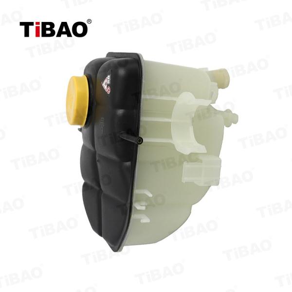 Over Flow Automotive Expansion Tank , Radiator Coolant Tank A2035000049