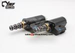 SK115SRDZ-1E Excavator Solenoid Valve Blue Point Hydraulic Parts LC35V00004F1