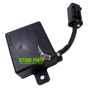 China catererpillar 303C Excavator Spare Parts Time Relay Switch Controller Assy 266-6936 wholesale