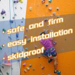 Kids Hospital Occasion Plastic Rock Climbing Holds for Outdoor and Indoor